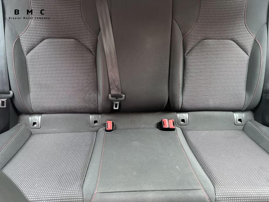 SEAT Leon 1.5 TSI EVO FR Hatchback 5dr Petrol Manual Euro 6 (s/s) (130 ps)