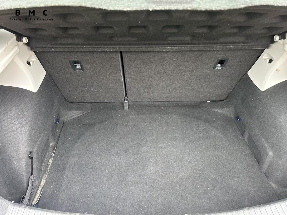SEAT Leon 1.5 TSI EVO FR Hatchback 5dr Petrol Manual Euro 6 (s/s) (130 ps)
